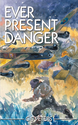 Ever Present Danger book cover